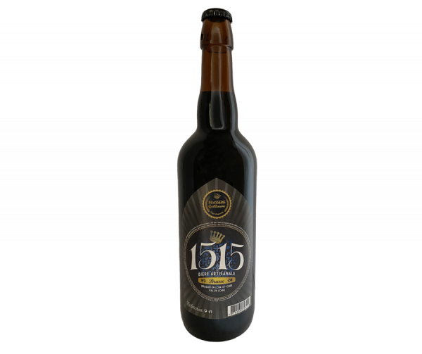 biere brune 1515